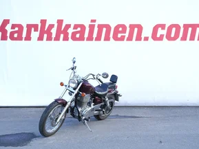 Suzuki LS