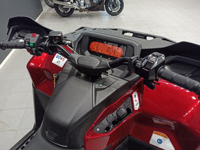 Can-Am Outlander Max