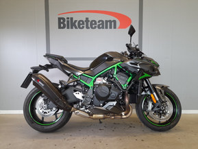Kawasaki Z