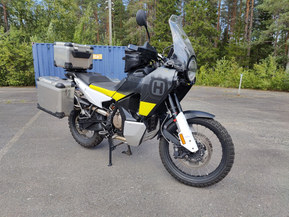 Husqvarna Norden