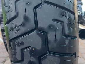 Harley-Davidson Dyna