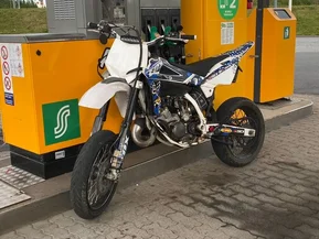 Husqvarna SM
