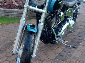 Harley-Davidson Dyna