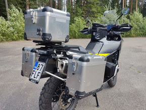 Husqvarna Norden