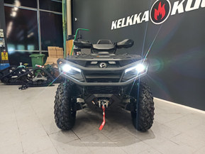 Can-Am Outlander Max