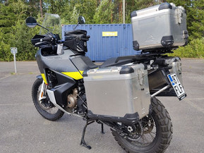 Husqvarna Norden