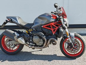 Ducati Monster