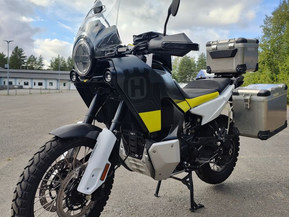 Husqvarna Norden