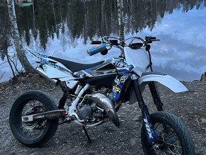 Husqvarna SM