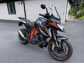 KTM 1290