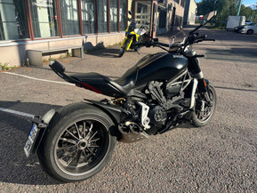 Ducati XDiavel