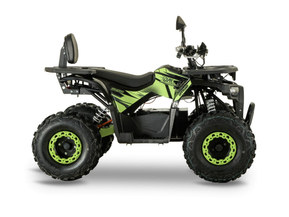 Muu merkki Muu malli