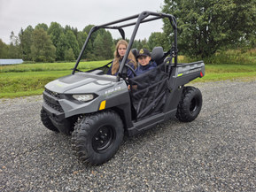 Polaris Ranger