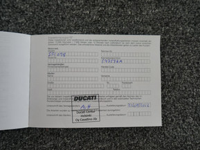 Ducati Streetfighter