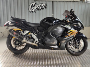 Suzuki GSX