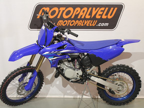 Yamaha YZ