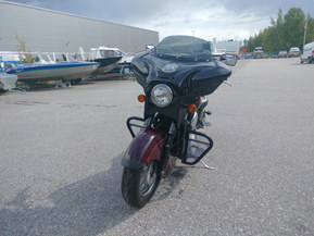 Kawasaki VN