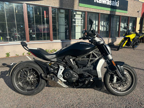 Ducati XDiavel