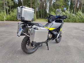 Husqvarna Norden