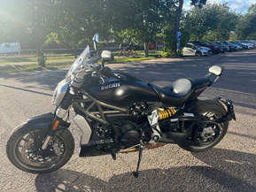 Ducati XDiavel