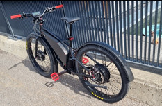 Muu merkki Muu malli