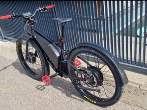 Muu merkki Muu malli