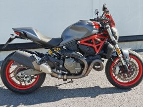 Ducati Monster