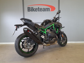 Kawasaki Z