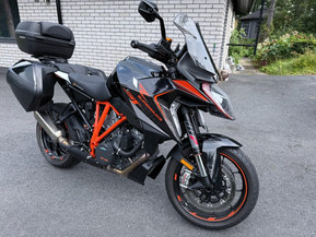 KTM 1290