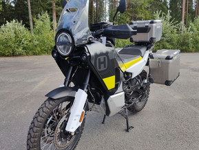 Husqvarna Norden
