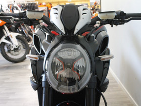 MV Agusta Dragster