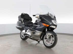 BMW K