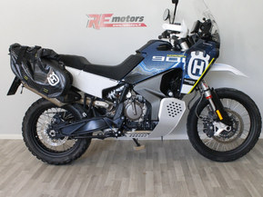 Husqvarna Norden