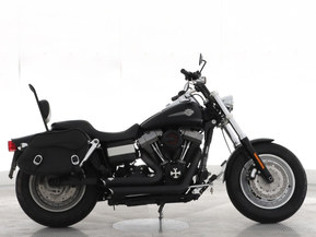 Harley-Davidson Dyna