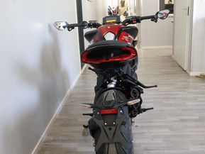 MV Agusta Dragster