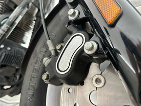 Harley-Davidson Dyna