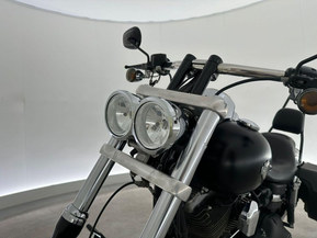 Harley-Davidson Dyna