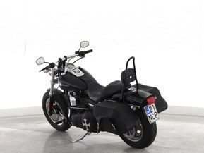 Harley-Davidson Dyna