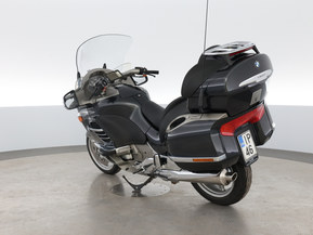 BMW K