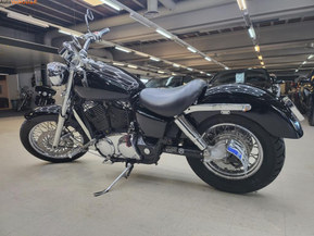 Honda Shadow