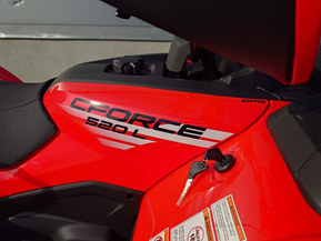 CFMOTO CFORCE