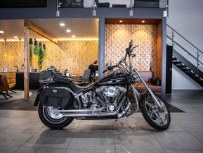 Harley-Davidson Softail