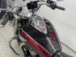 Triumph Thunderbird