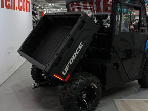 CFMOTO UFORCE
