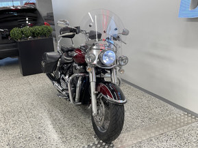 Triumph Thunderbird