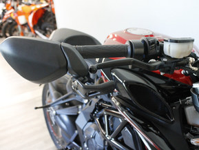 MV Agusta Dragster