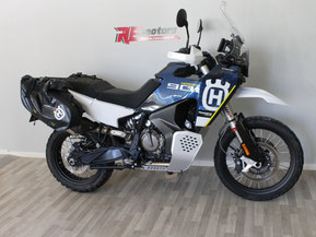 Husqvarna Norden