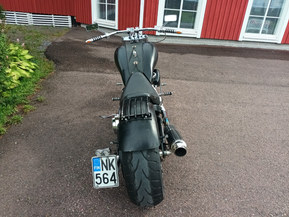 Harley-Davidson Softail