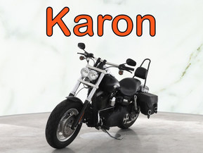 Harley-Davidson Dyna