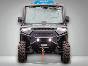 Polaris Ranger